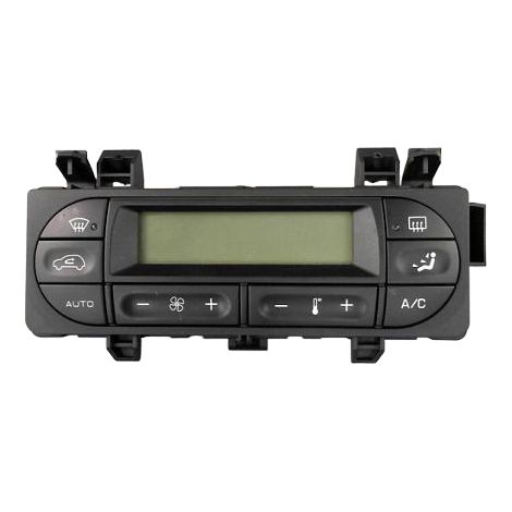 Commande De Chauffage CITROEN C2 03-08 [PRODUIT D'OCCASION]♻️6452f8