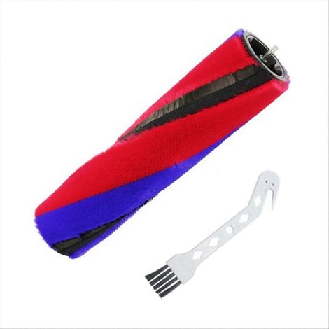 Cepillo de rodillo suave para aspiradora Micro de 1,5 kg. Repuestos de cepillo de rodillo. (1/5)