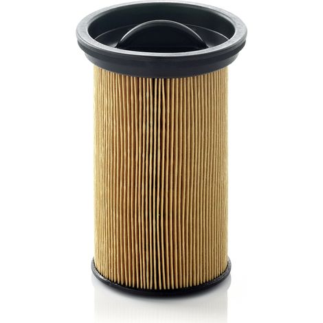 Filtro carburante Mann PU742