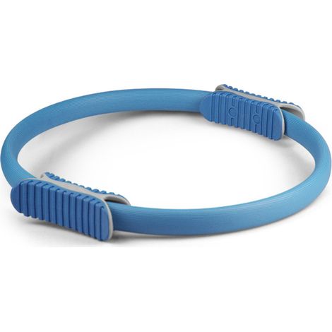 Cercle De Pilates - 35 Cm Diamètre - Pour Yoga Et Rééducation - En Mousse Élastique Anti-dérapante - 1 Pièce (1/5)