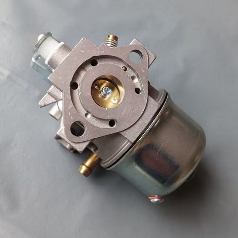 Der Robin EH09/EH09-2 Vergaser eignet sich für die Vergasermontage an kleinen EH09 Motoren. (1/3)