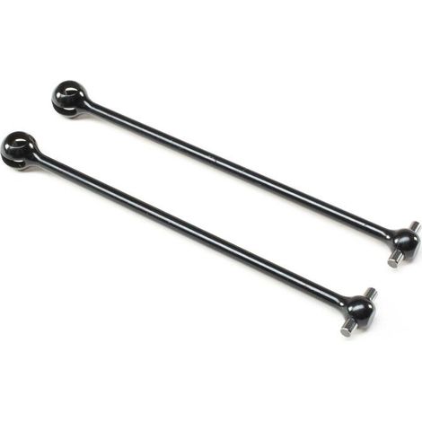 Rear cv driveshaft deep yolk (2): 8x 8xe
