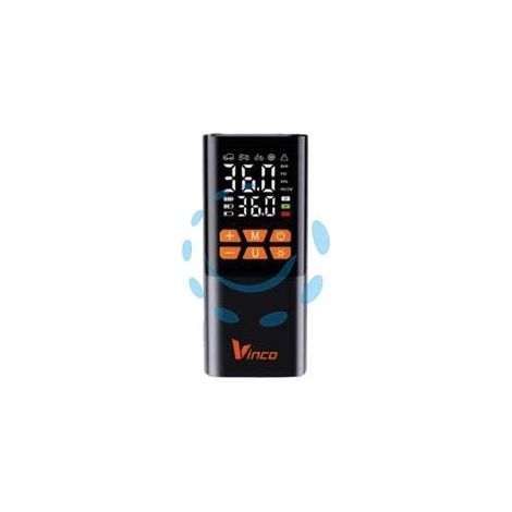 COMPRESSORE PORTATILE MULTIFUNZIONE 60W