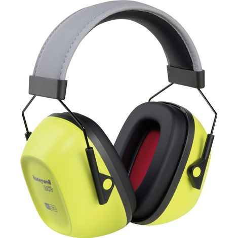 Howard Leight VS120FHV VeriShield™ 1035107-VS Kapselgehörschutz  31 dB    1 St.