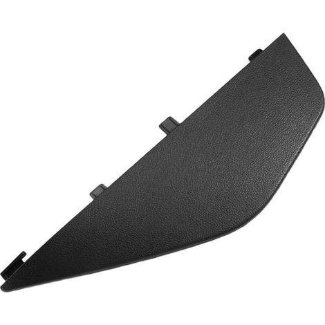 A2239190801 is suitable for the right-side height adjustment cover of Mercedes-Benz S-Class W223. (1/4)
