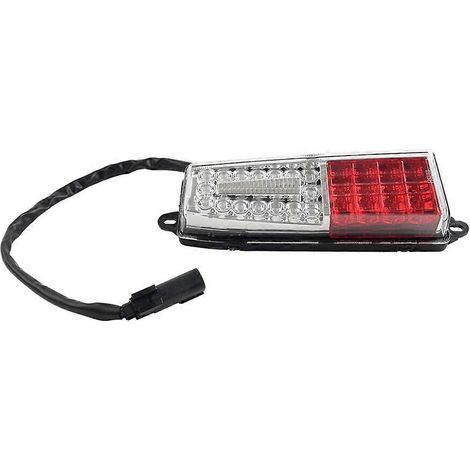UTV-Rücklicht rechts LED-Rückleuchte UTV-Rücklicht für HS500CC HS700CC--