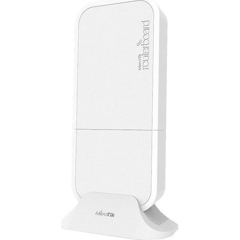 Mikrotik wAP R 300 Mbit/s Blanco Energía sobre Ethernet (PoE) (1/3)