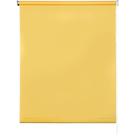 STORPLANET - TENDA ROLL-UP RE-4AM GIALLO TRASLUCIDO 100X180CM