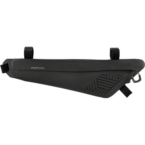 Sacoche étanche Vélo Cadre 3l - Rangement Pratique Bikepacking - Topeak