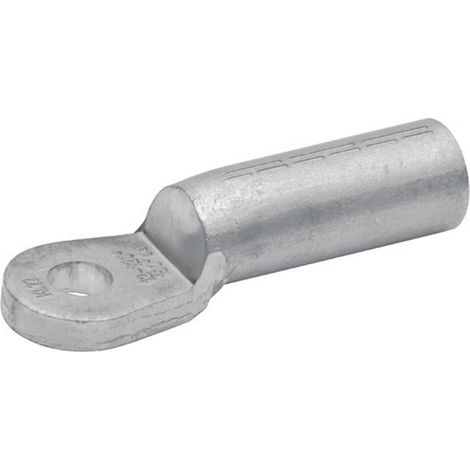 Accesorios de conexión klauke 267R12 ángulo 180° sección 95 mm²