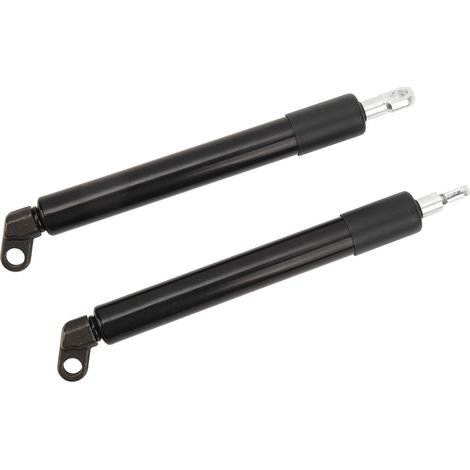 Lot de 2 vérins de hayon arrière en acier pour Ford PX Ranger 2011 à 2017 (1/5)