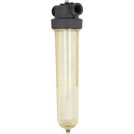 Filtre Cintropur nw32 -1"1/4 - antisediments 25 microns (1/5)