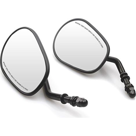 Interrupteur de feu de guidon de moto 7/8" (22 mm), 12 V, bouton étanche à double molette, interrupteur de signalisation (1/5)