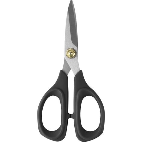 C.K Ciseaux pour fibre de verre 160 mm T4505 Y630051 (1/5)