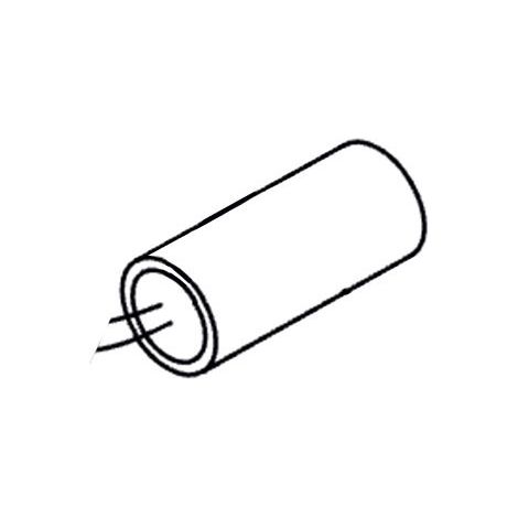 Condensateur 10 uf 748 FAAC