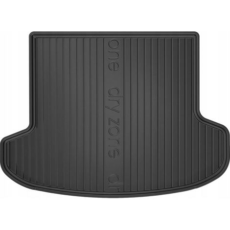 Kia Ceed 1 Kombi SW 2006-2012 INSERT DE TAPIS DE COFFRE DZ (1/5)