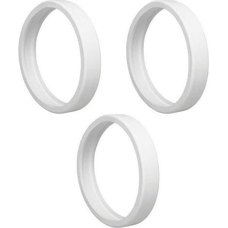 Polaris 180 280 360 380 Pool C10 Tire Replacement Parts Polaris Tire 3 Pack (1/5)