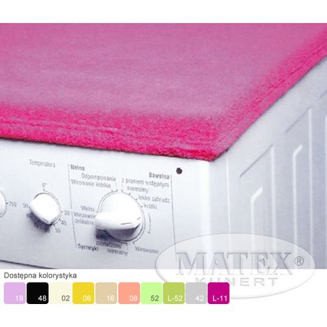 Copri lavatrice misura 50x60