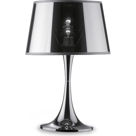 LONDON TL1 BIG, Tischlampe, Ideal Lux (1/2)