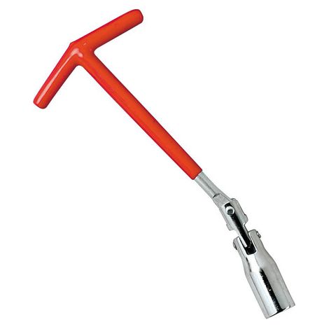 Chiave svitacandele snodabile - 16 mm (1/2)