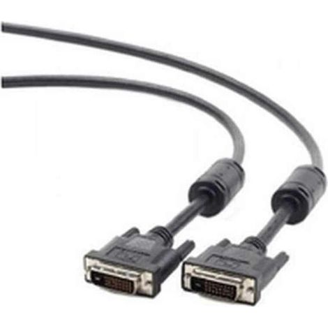 Gembird cavo video digitale dvi-d dual link 1,8 mt