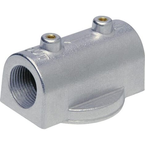Cabezal filtro 400 1"-Gravity CIM-TEK CT50034
