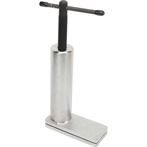 Outil D'étrier de Frein, Outil de Compression de Piston D'étrier de Frein 45 en Acier Haute Résistance, Ajustement Universel pour épandeur de Plaquettes de Frein Multi-pistons (1/5)