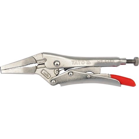 Yato YT-2459 Pinze a crimpare