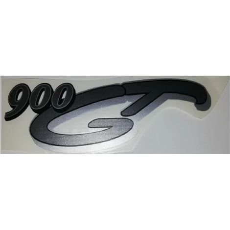 Emblema Yamaha - GT 900