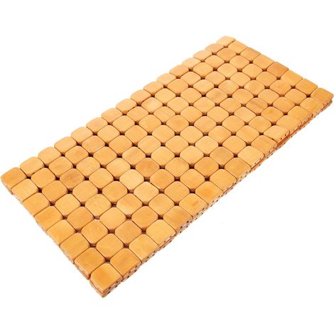Coussins De Siège Pour Sasseoir - Coussin Rafraîchissant Coussins De Chaise De Salle À Manger Dextérieur Coussin De Siège De Voiture Coussin De Siège Pour Adultes (1/5)