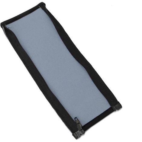 Komfortable Schaumstoff-Ohrpolster für Audio Technica MSR7, M50X, M40X, M30 Kopfhörer (1/4)