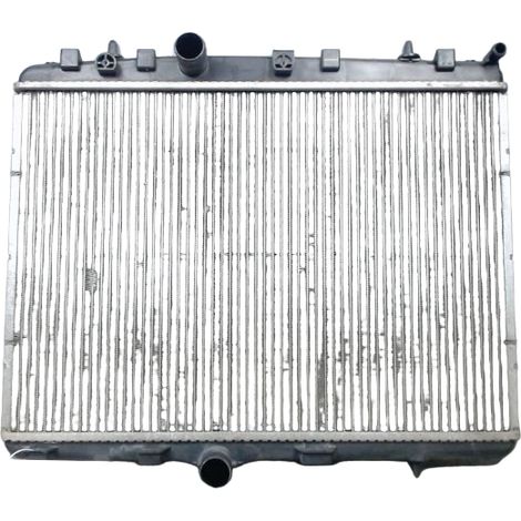 [PRODUIT D'OCCASION] Radiateur Ds Ds3 ♻️ Ref Oe. 1330p9 - Garantie à vie (1/4)