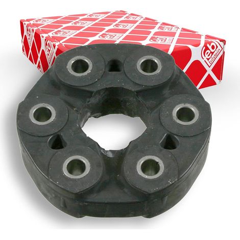 Junta flexible del eje de transmisión FEBI BILSTEIN FE26148