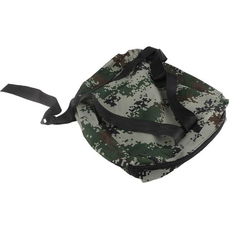 Semoir à haricots avec poignée flexible, épandeur d'engrais manuel et sac pour maïs, légumes, canne à sucre et arbres fruitiers (1/5)