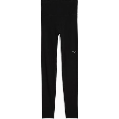 Puma Shapeluxe HW 7/8 Damen-Trainingsleggings, schwarz, 52746301 r XS (1/5)