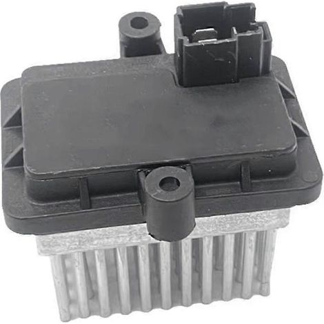 10361561 Widerstandsmodul zur Drehzahlregelung des Klimaanlagenlüfters mit Relais für SAIC MG RX5 GS 10170270 (1/5)