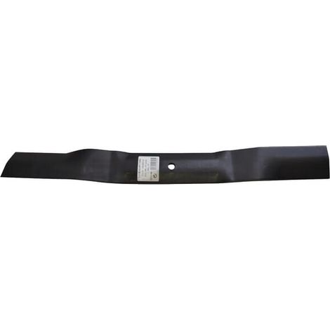 Rotary 10929 - Toro cuchilla 21-11/16' x 7/16' reemplaza toro (1/4)