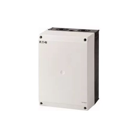 Eaton CI-K5-160-TS 206892 Leergehäuse für Tragschienenmontage (L x B x H) 160 x 200 x 280 mm Lichtg (1/2)