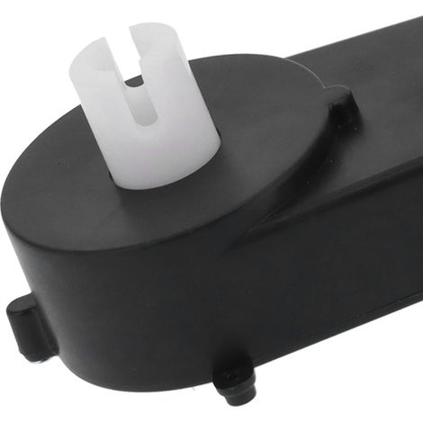 Boîte de vitesses à moteur 12 V 6600 tr/min 380, direction n° 5 (1/5)