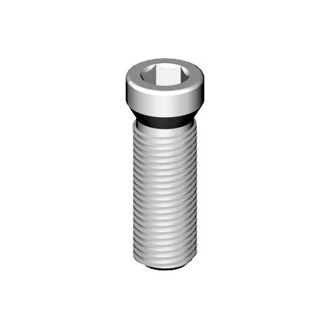 DR. HAHN Schraube M8x25 mm