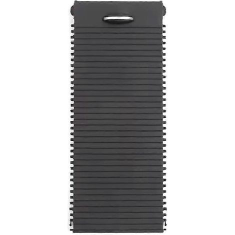 Cache-porte-gobelet coulissant pour console centrale de voiture W172, référence 1726800052 (1/5)