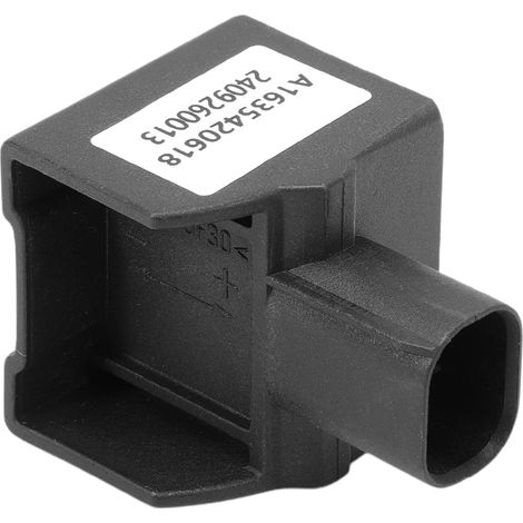 Capteur de vitesse de rotation A1635420618 (1/5)