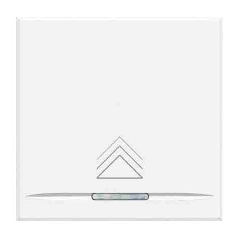 Cache de touche de fonction BTIHD4915M2AD Axolute 1 avec lentille à symbole de variateur