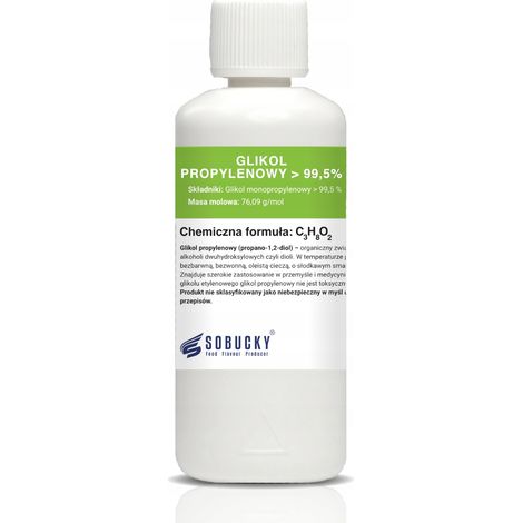 Propilenglicol 100 ml