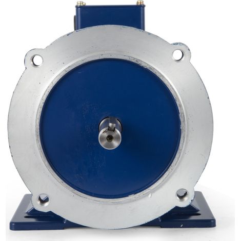 Mophorn 1 Hp DC Motor Rated Speed 1750 RPM 12V Electric Motor Permanent Magnet Motor