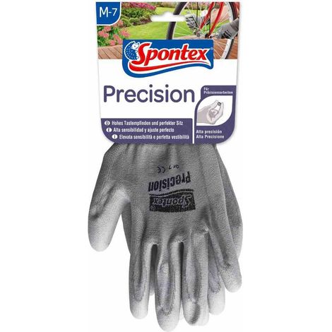 Gartenhandschuh Precision Gr. 7