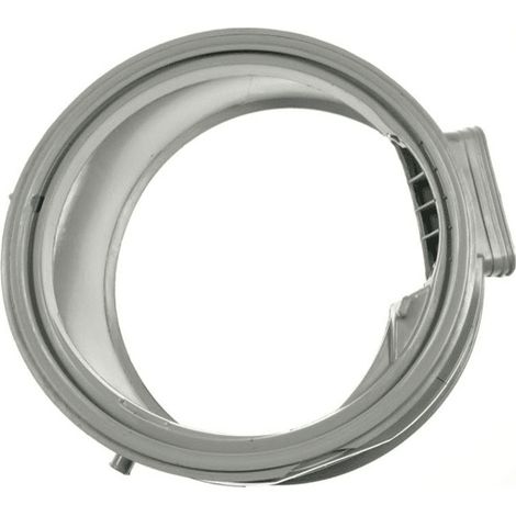JOINT MANCHETTE DE PORTE POUR LAVE LINGE CANDY - 43019180 (1/2)