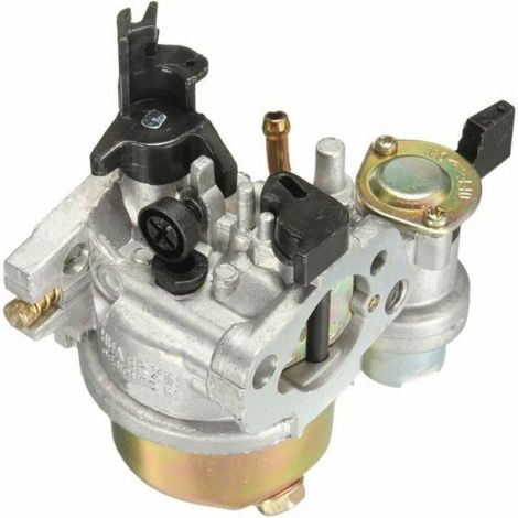 Carburateur de remplacement Carb pour moteur Honda GX110 GX120 110 120 4HP GX140 GX160 GX168 GX200 5.5HP 6.5HP (1/5)