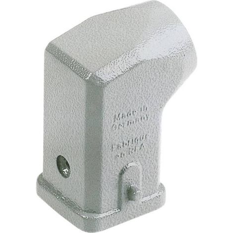 Custodia mobile Han® 3A-gw-Pg11 09200031640 HARTING 1 pz. (1/2)