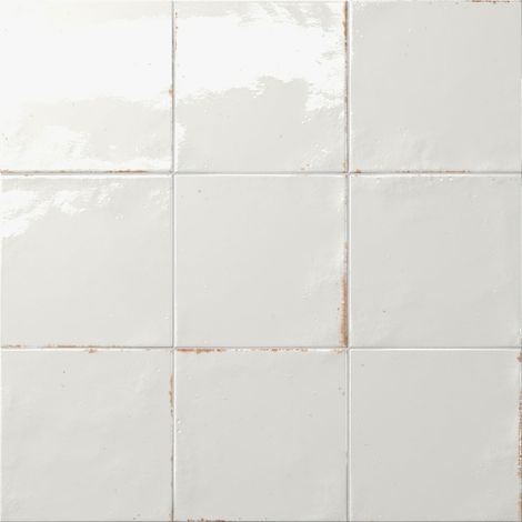 DUNE 188574 AGADIR Niebla 14.7x14.7 cm - Medida: Caja 0,95M2 - ref: 188574